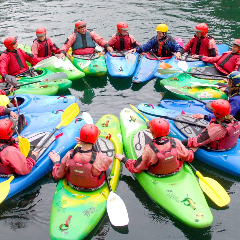 Shop Alpha Outdoors online kayak store