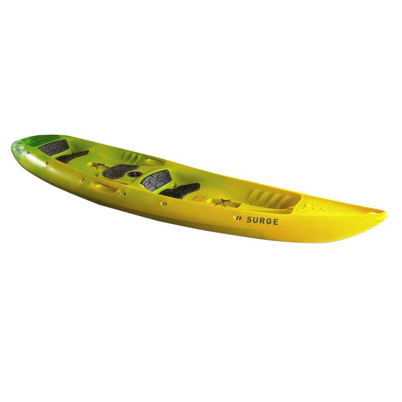 Surge Alpha Outdoors Online Kayak Store