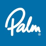 logo Palm 2