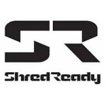 logo Shred Ready 250px
