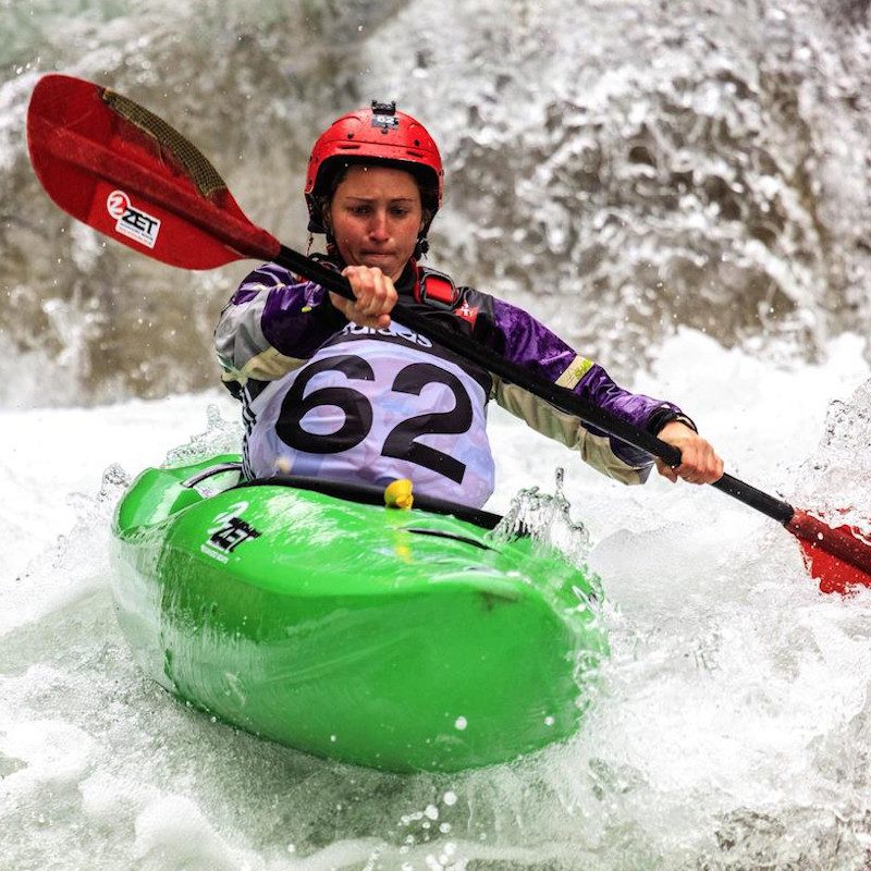 Kayaks + Canoes Alpha Outdoors online kayak store