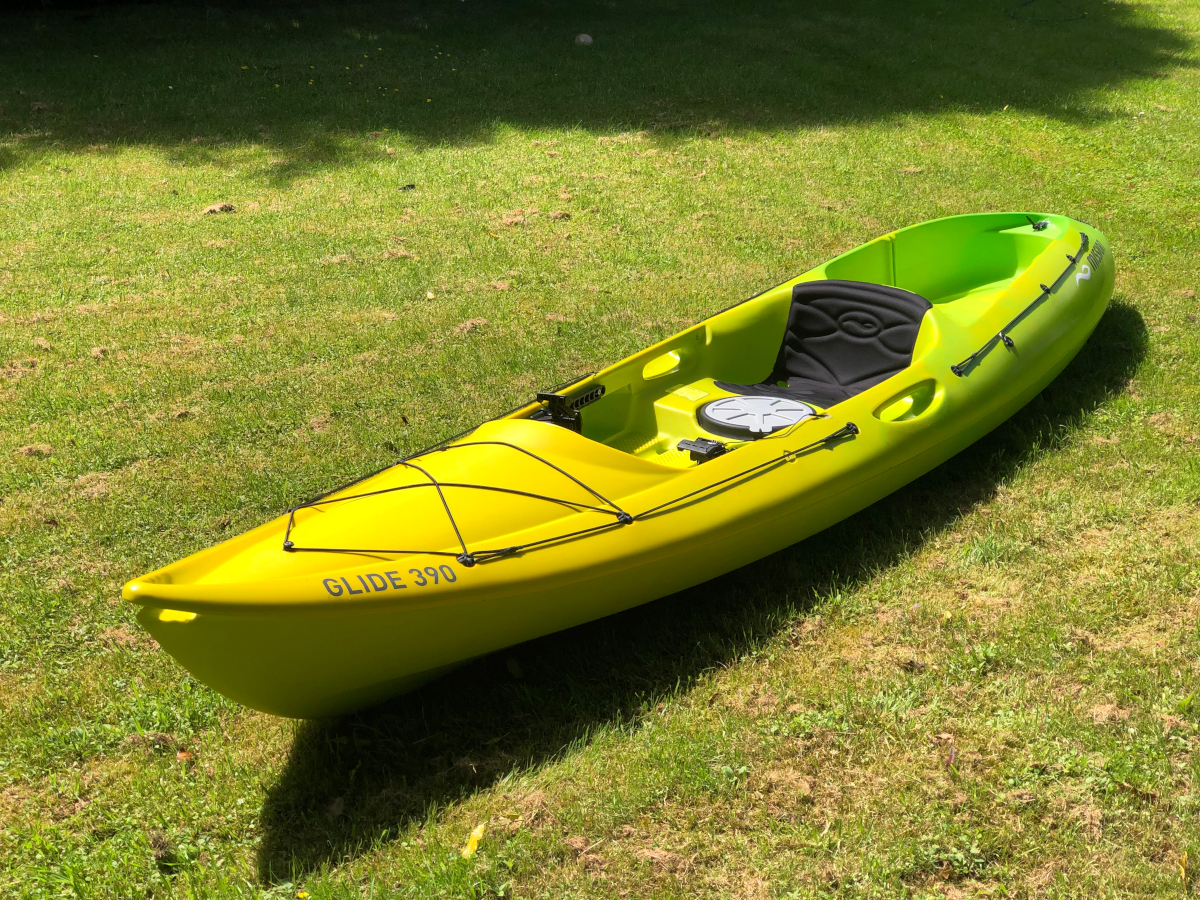 Glide 390 (2025 model) - Image 8