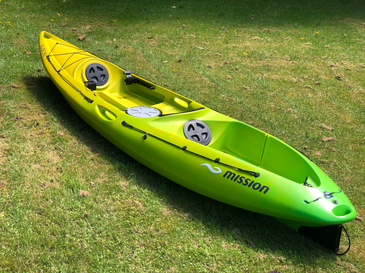 Glide 390 (2025 model) - Image 7