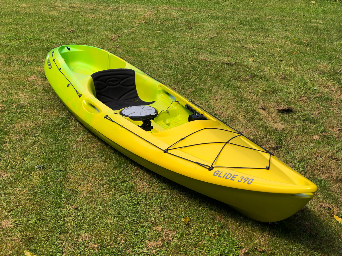 Glide 390 (2025 model) - Image 6