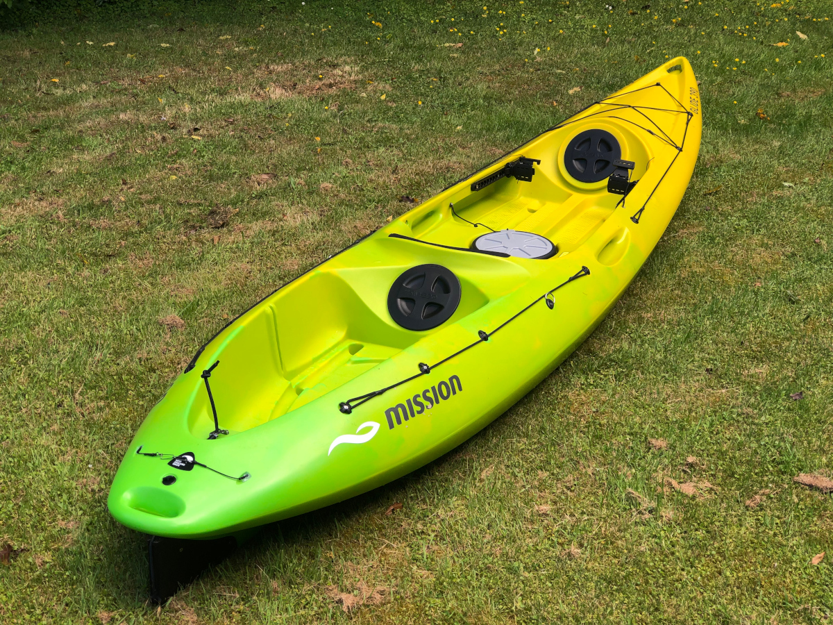 Glide 390 (2025 model) - Image 5