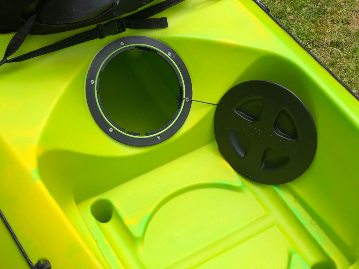 Glide 390 (2025 model) - Image 11