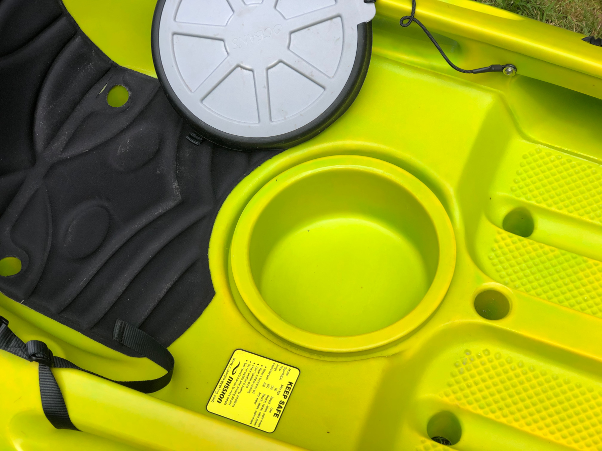 Glide 390 (2025 model) - Image 10