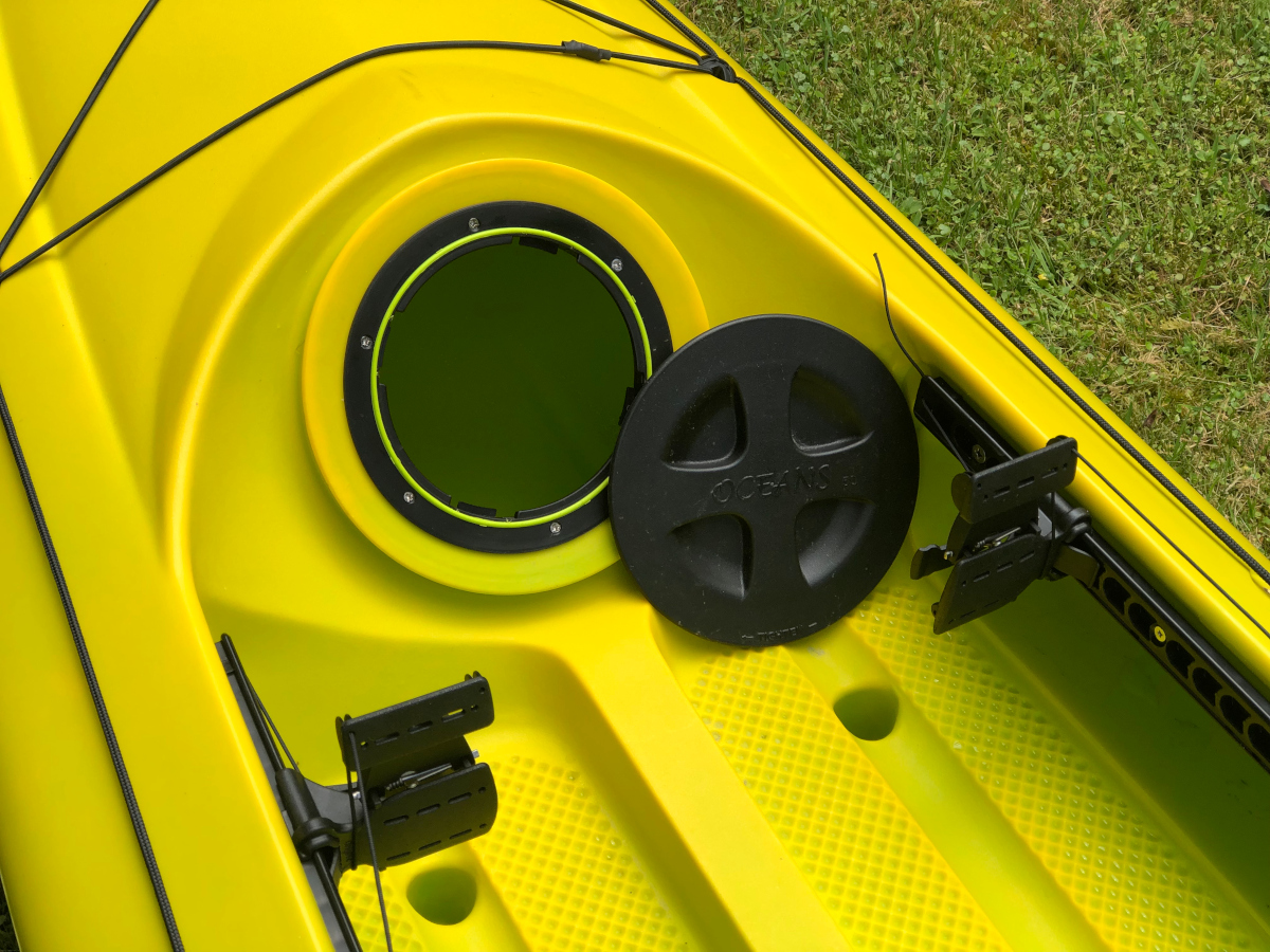 Glide 390 (2025 model) - Image 9