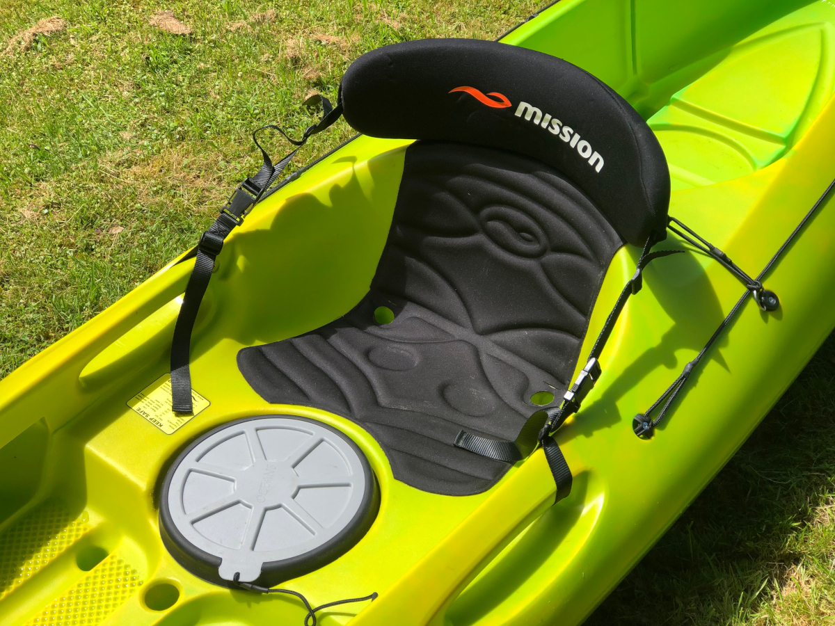 Glide 390 (2025 model) - Image 3