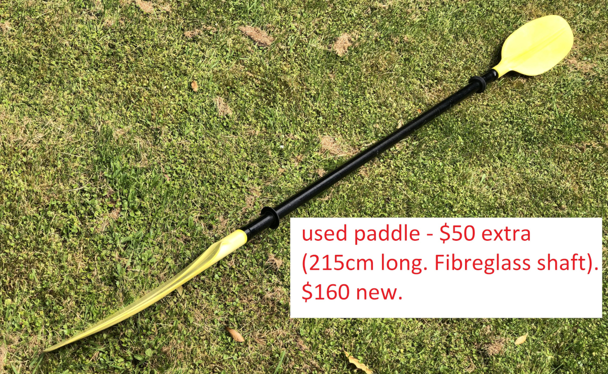 Glide 390 (2025 model) - Image 12